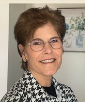 Janet Santacroce, author